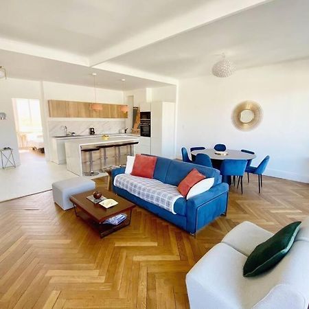 Superbe Appartement Hyper Centre 4 Personnes Valence  Esterno foto