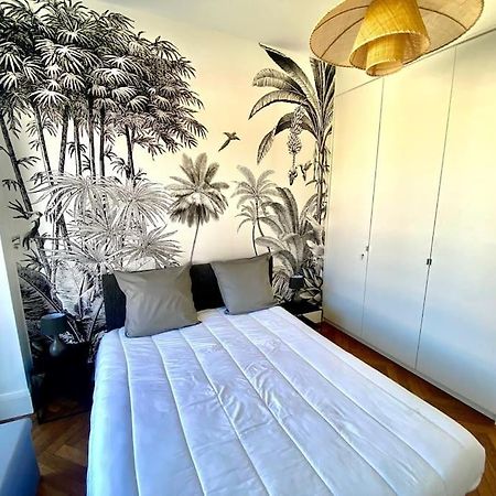 Superbe Appartement Hyper Centre 4 Personnes Valence  Esterno foto