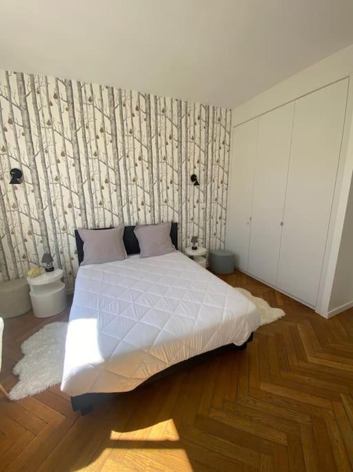 Superbe Appartement Hyper Centre 4 Personnes Valence  Esterno foto