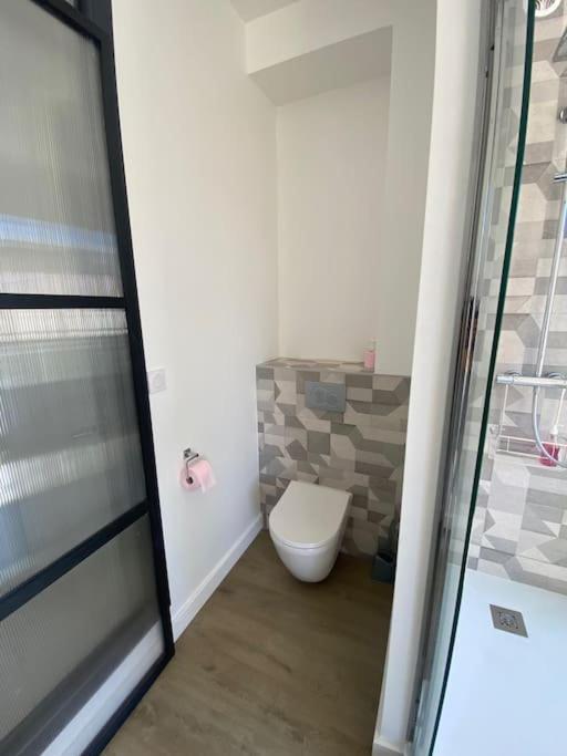 Superbe Appartement Hyper Centre 4 Personnes Valence  Esterno foto