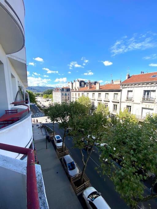 Superbe Appartement Hyper Centre 4 Personnes Valence  Esterno foto