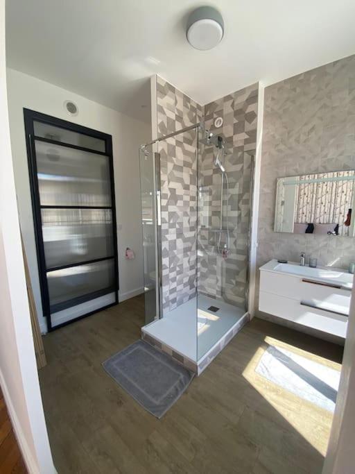 Superbe Appartement Hyper Centre 4 Personnes Valence  Esterno foto