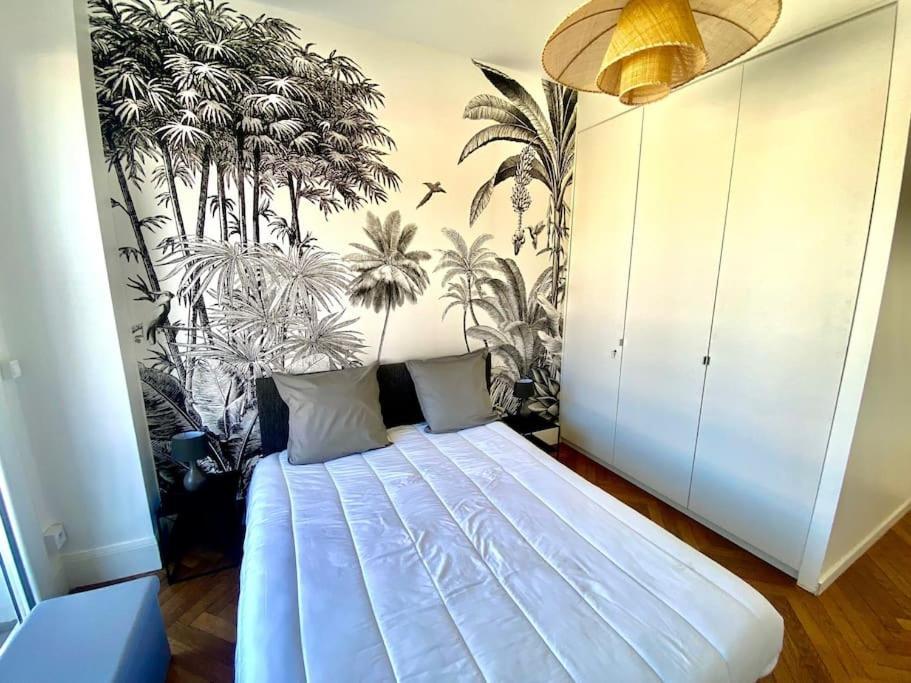 Superbe Appartement Hyper Centre 4 Personnes Valence  Esterno foto