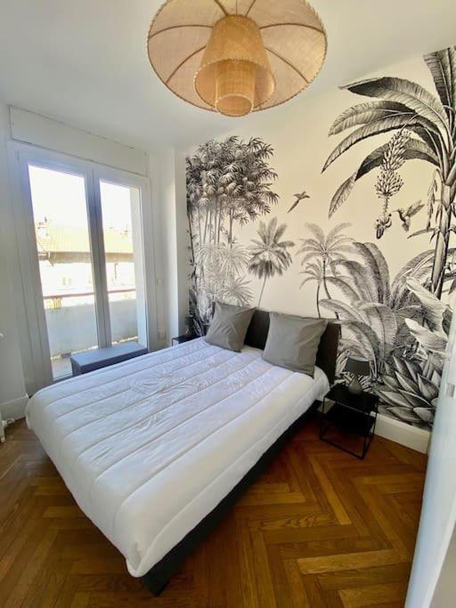 Superbe Appartement Hyper Centre 4 Personnes Valence  Esterno foto